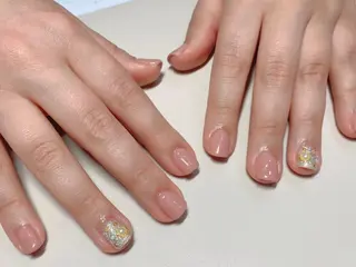 ネイル shana ネイルのネイルデザイン