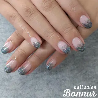 ネイル BBnail ogataのネイルデザイン