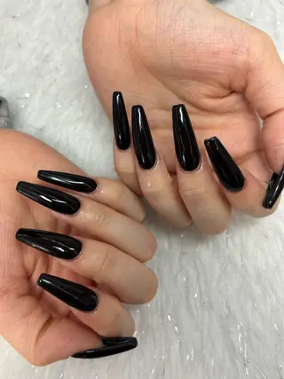 ネイル kajitani yukinaのネイルデザイン