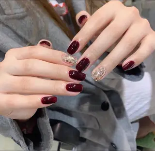 ネイル MaiBeauty To  Toのネイルデザイン