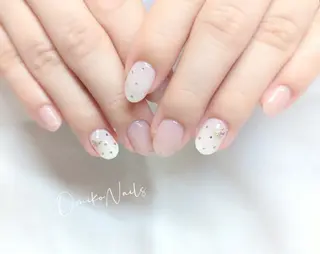 ネイル 所沢の小さなネイル屋さん所属・所沢の小さな ネイル屋さんのネイルデザイン