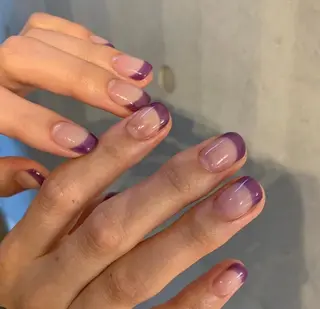 ネイル musee art所属・Musee art 亀戸店のネイルデザイン