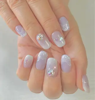 ネイル Private Salon 大宮のネイルデザイン