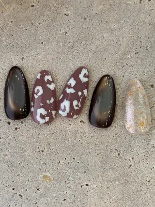 ネイル Atelier nail所属・Atelier 美葵のネイルデザイン