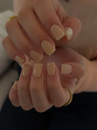 ネイル CHINAMI .のネイルデザイン