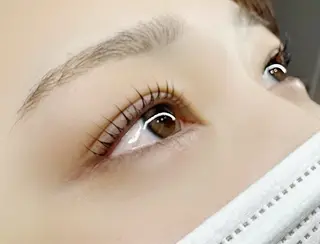マツエク・マツパ Sédi eyelash所属・Sédi eyelashのマツエク・マツパデザイン