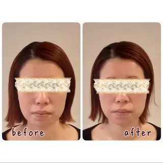 女性専門 Luna time 整体院所属・Luna time  整体院　金子ゆかのエステ・リラクイメージ