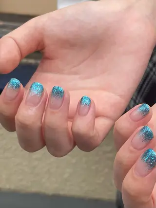 ネイル 吉祥寺ネイルtree /SONODAのネイルデザイン