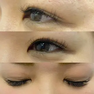 マツエク・マツパ Miyu🦄ash メンズカット/まつげのヘアスタイル