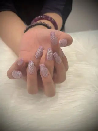 ネイル U Ayaのネイルデザイン