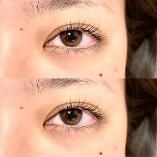 マツエク・マツパ ◡̈︎eyelist ⑅︎Reinaのマツエク・マツパデザイン