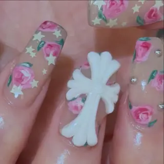 ネイル BULMA.所属・bulma. erieのネイルデザイン