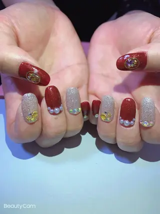 ネイル CC Nail Salonのネイルデザイン