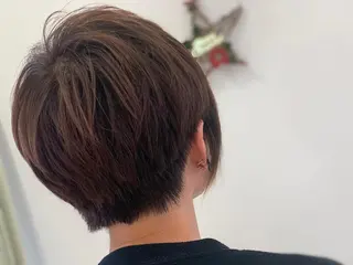 ショート お肌の角質ｹｱ / ﾍﾞﾗｽﾃｷﾞのその他イメージ