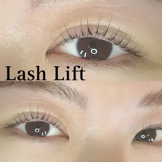 マツエク・マツパ Deesse ディースの眉毛・アイブロウイメージ