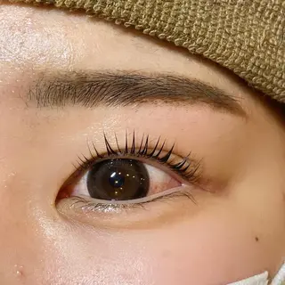 アイブロウ デイジーラッシュ 天王寺　南の眉毛・アイブロウイメージ