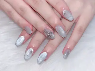 ネイル ネイルサロン Easenのネイルデザイン