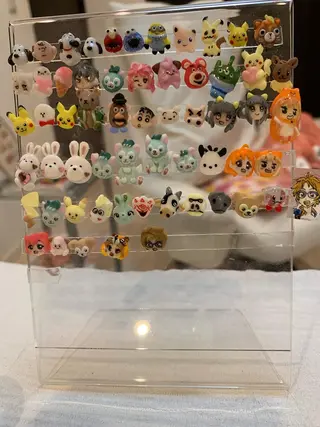 ネイル 自宅サロン鎌倉 KORONのネイルデザイン