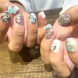 ネイル Style Rougeのネイルデザイン