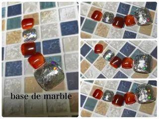 ネイル オモルフィ所属・カラーリスト marumoのヘアスタイル