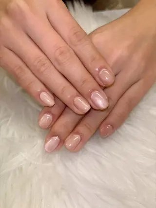 ネイル Natsumi _RIRANのネイルデザイン