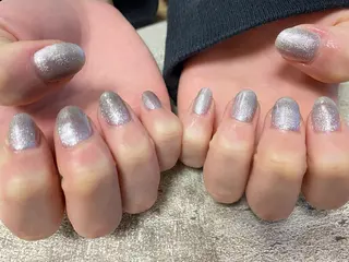 ネイル Mogu nail 二子玉川のネイルデザイン