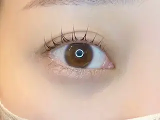 マツエク・マツパ 🍀　辻 美優　🍀の眉毛・アイブロウイメージ