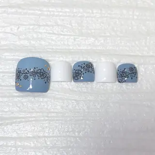 ネイル ステラ marikominoのネイルデザイン