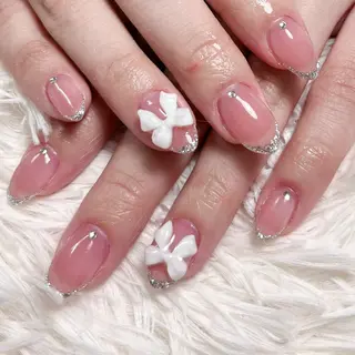 ネイル Twinkle Nail Kuboのネイルデザイン