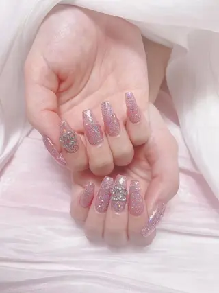 ネイル ジョリ kasumi🌹💅のネイルデザイン