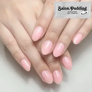 ネイル Salon.Pudding所属・プディング ひーのネイルデザイン