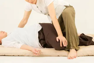 タイ古式サロン まどろみのエステ・リラクイメージ