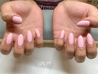 ネイル PiPi ピピのネイルデザイン