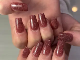 ネイル SOUTH MOND nail's所属・nozaki kanenのネイルデザイン