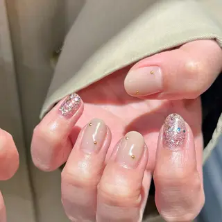 ネイル chika .のネイルデザイン