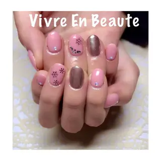 ネイル S Nailのネイルデザイン