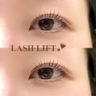 マツエク・マツパ 辻元 美里のマツエク・マツパデザイン