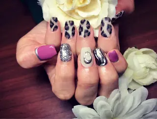 ネイル NAIL salon ACEのネイルデザイン