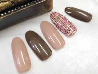 ネイル ネイル スクールのネイルデザイン