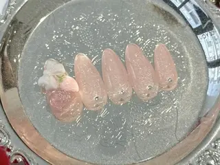 ネイル k aのネイルデザイン