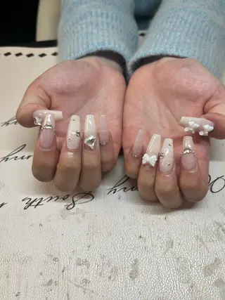 カラー 丸山 珠奈のエステ・リラクイメージ