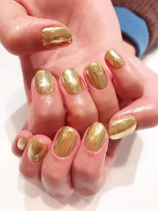 ネイル a yakaのネイルデザイン