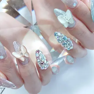 ネイル Coco Girlsのネイルデザイン