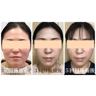 Cream 福井のエステ・リラクイメージ