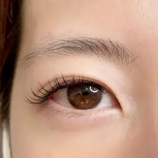 マツエク・マツパ CUPIDO 成澤の眉毛・アイブロウイメージ