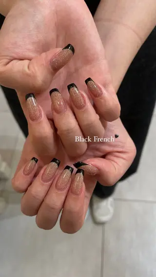 ネイル otao yuriのネイルデザイン