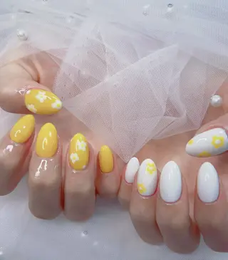 ネイル 👍thumbs up nail👍のネイルデザイン