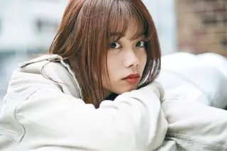 ミディアム 【公式】LUCEY 川越のヘアスタイル