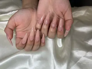 ネイル Private nailsalon  N所属・N nail - KOBE -のネイルデザイン