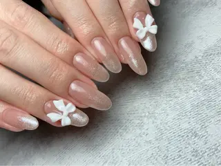 ネイル rea .のネイルデザイン